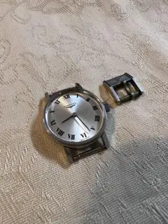 ⭐️LONGINES ロンジン 腕時計 レディース 手巻