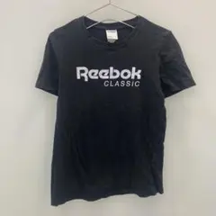 D226 Reebok 半袖Tシャツ ブラック メンズ L