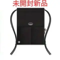 plave 2024 シーグリ　season greeting バック　bag