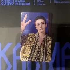 ヒョンジン　KARMA hmv