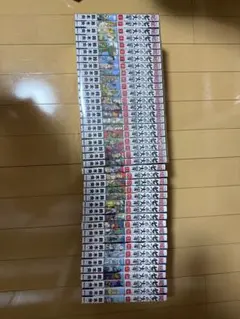 七つの大罪　全巻セット
