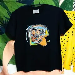 前沢優作 絵画 ティーシャツ 夏 半袖 メンズ 新品 XL ２XL