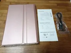 Lenovo Tab6 キーボード付きケース
