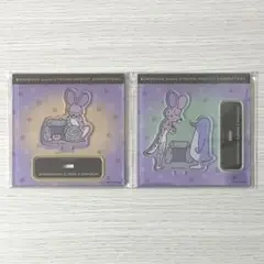 うたプリ ぼのぼの アクリルスタンド しまっちゃうおじさん おんぷくん ペンギン