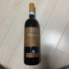 フィッリアート アルモニウム 2018 750ml
