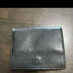 BVLGARI 小銭入れ　コインケース