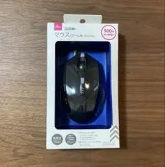 マウス(ゲーム用)