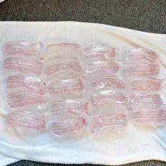 保護メガネ 作業用 ゴーグル 防塵 オーバーグラス 曇らない 軽量 20個セット