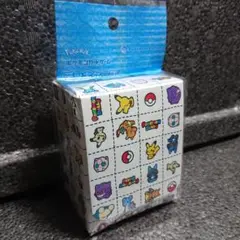ポケモンドールズ：デッキケース【新品・未開封】