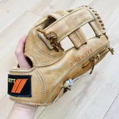 【匿名配送】★激レア★ゼット 野球 一般 硬式 グローブ 右投げ ステアハイド