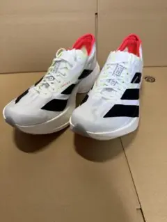 【値下げ】 ADIZERO ADIOS PRO 4 28.5cm 箱なし