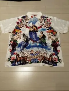 2025年最新】Supreme Heavenly Silk Poloの人気アイテム - メルカリ