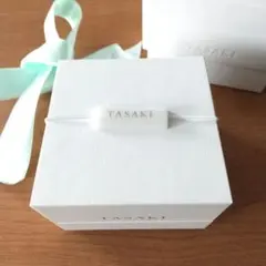 TASAKI リングケース 空箱