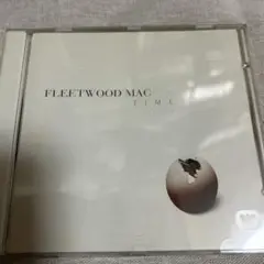 Fleetwood Mac Time CD