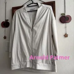 アーノルドパーマー　Arnold Palmer ノーカラージャケット L