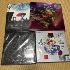 2025年最新】everlasting ラルクの人気アイテム - メルカリ