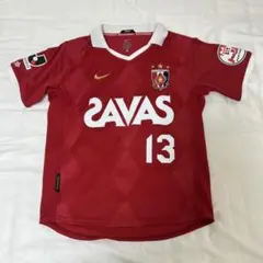 浦和レッズ ユニフォームM 13 キッズ