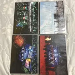 欅坂46 DVD 4枚セット