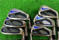 【希少スペック】Nike ヴェイパーフライプロ アイアンセット