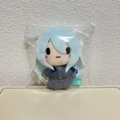 プロセカ　ふわぷちマスコット　奏　劇場版　壊れたセカイと歌えないミク【新品