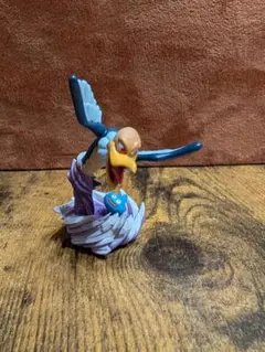 モンスターズギャラリー　HD4　キメラ＆スライム【単品】