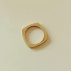 Byoka 指輪 ゴールドリング
