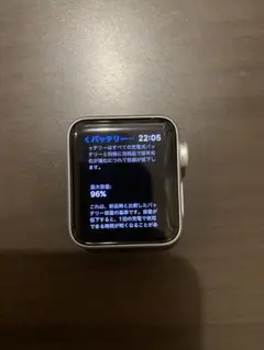 Apple Watch series3 38mm