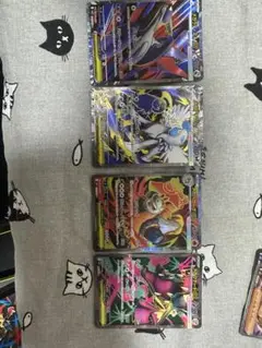 メガブレイブ メガシンフォニア SR詰め合わせ