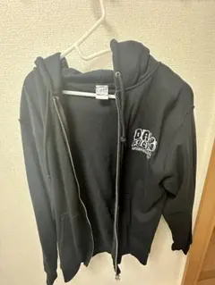 2025年最新】dall clothing パーカーの人気アイテム - メルカリ
