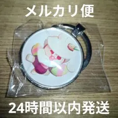クッキーランキングダム　キーリング　33