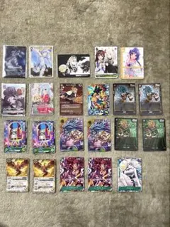 トレカ色々　まとめセット