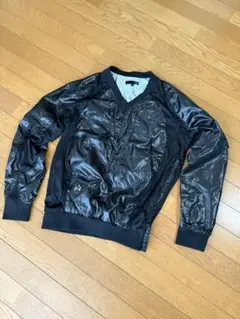 ★値引き★【23区 SPORT】スニードVネック 2way袖