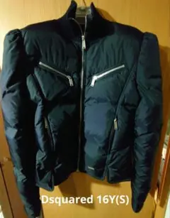 Dsquared ジャケット