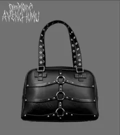 Dimmoire × AVENCHUMU コラボ バッグ