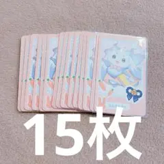 にじさんじ ルンルン にじさんじようちえん チェキ