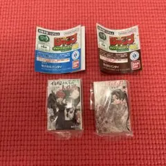 少年ジャンプコミックス　コレクション02 ガチャ