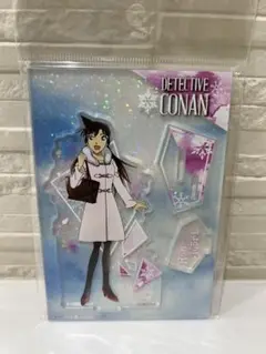 毛利蘭　アクリルスタンド　シャインシリーズ