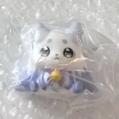 ルンルン フィギュア こまった