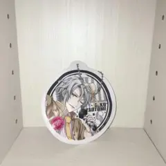 TRIGGER 八乙女楽 キーホルダー