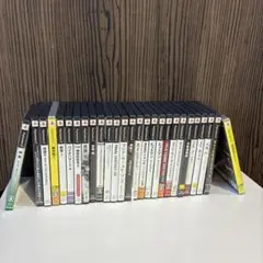 プレイステーション2 ソフトまとめ