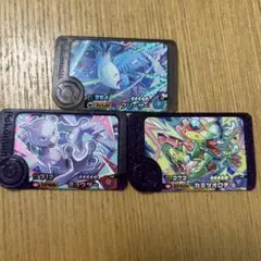 ポケモンフレンダ　ピック③枚セット(°▽°)