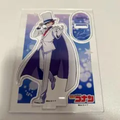 【9月1日まで‼️】名探偵コナン 怪盗キッド アクスタ