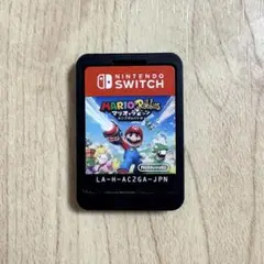 【翌日発送対応】マリオラビッツキングダムバトル Nintendo Switch