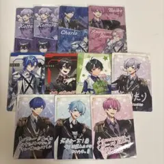 11枚 ボイシングチップス3 VOISINGチップス3