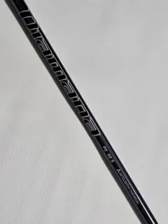 Diamana PD 50S ドライバー用 シャフト スリーブなし 三菱ケミカル