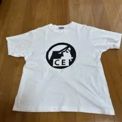美品　C.E Tシャツ　サイズM