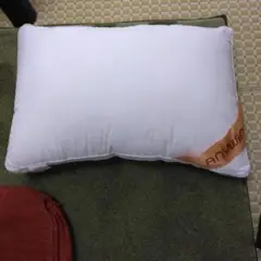 anywin ホワイト枕