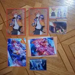 東雲彰人　グッズセット