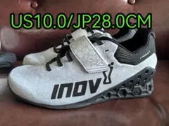 INOV8 【トレーニングシューズ】ファストリフト / FASTLIFT