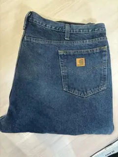 Carhartt デニムパンツ